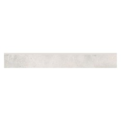 Cerrad Masterstone White cokół 59,7x8cm
