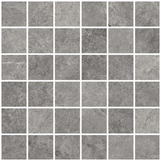 Cerrad Tacoma Grey mozaika 297x297