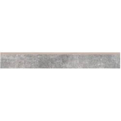 Cerrad Montego Grafit cokół 59,7x8cm