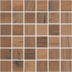 Cerrad Tonella Honey płytka gresowa mozaika 29,7x29,7