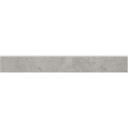 Cerad Softcement Silver Cokół 597x80x8