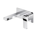 Omnires Slide bateria umywalkowa podtynkowa chrom