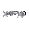 Omnires Retro bateria prysznicowa chrom
