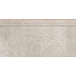 Cerrad Montego desert stopnica płytka gresowa 29,7X59,7cm