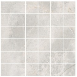Cerrad Masterstone mozaika white matowa 29,7x29,7cm