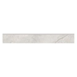 Cerrad Masterston Poler White cokół 59,7x8cm
