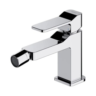 Omnires Slide bateria bidetowa chrom