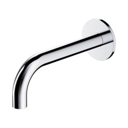 Omnires Y wylewka wannowa chrom