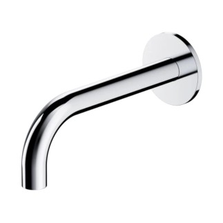 Omnires Y wylewka wannowa chrom