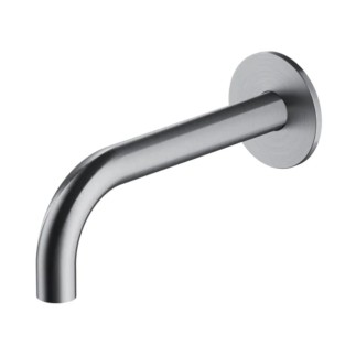 Omnires Y wylewka wannowa nikiel