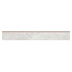 Cerrad Montego Gris cokół 59,7x8cm