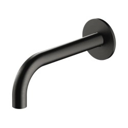 Omnires Y wylewka wannowa grafit