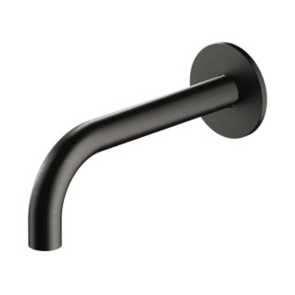 Omnires Y wylewka wannowa grafit