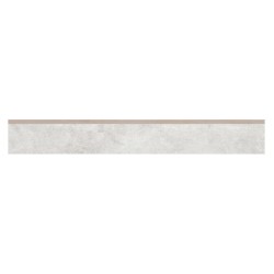 Cerrad Montego Gris cokół 79,7x8cm