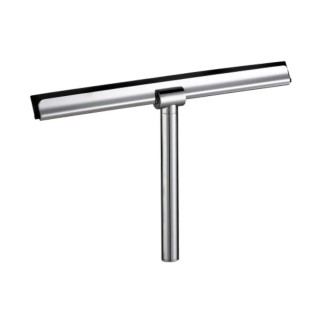 Omnires Uni ściągaczka do wody chrom