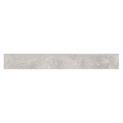 Cerrad Softcement Poler White cokół 59,7x8cm