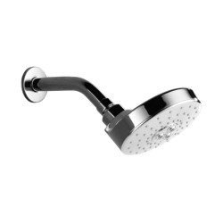 Omnires Douglas wylewka górna, 2-funkcyjna i ramię chrom