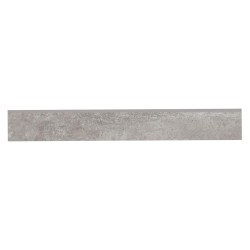 Cerrad Softcement Poler Silver cokół 59,7x8cm