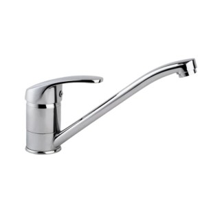 Valvex Logic bateria zlewozmywakowa chrom