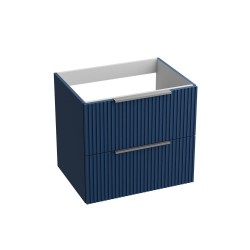 Lavita Oklahoma szafka podumywalkowa 60x46 blue mat