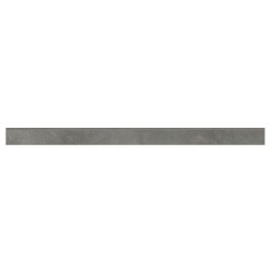 Cerrad Concrete graphite cokół 119,7x8x0,8cm