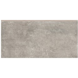 Cerrad Montego Dust matowa stopnica nacinana 797x397