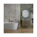 Lavita Oklahoma szafka podumywalkowa 80x39 wood black