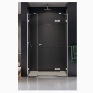 New Trendy Eventa drzwi wnękowe prawe uchylne 130x200 cm