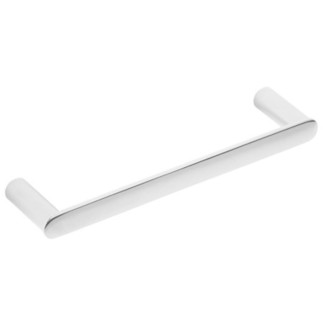 Kfa wieszak na ręcznik chrom 22 cm