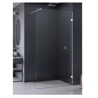 New Trendy Eventa kabina walk-in 100x200cm