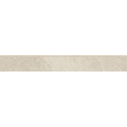 Cerrad Tacoma Sand cokół płytka gresowa 1197x80x8