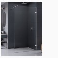 New Trendy Eventa walk-in 90*200 szkło przezroczyste chrom