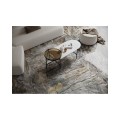 Cerrad Brazilian quartzite black mat płytka gresowa 119,7x59,7cm