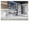 Cerrad Brazilian quartzite blue mat płytka gresowa 119,7x59,7cm