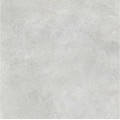Cerrad Modern Concrete silver lappato płytka gresowa 79,7x79,7cm