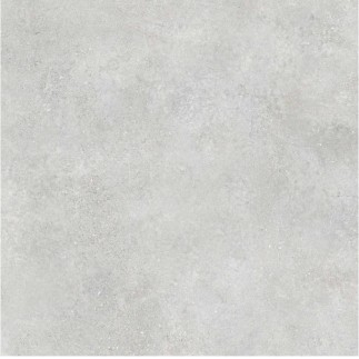 Cerrad Modern Concrete silver lappato płytka gresowa 79,7x79,7cm