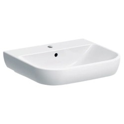 Geberit SMYLE TRAFFIC umywalka 60x48cm