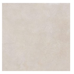 Cerrad Modern concrete ivory lappato płytka gresowa 79,8x79,8cm