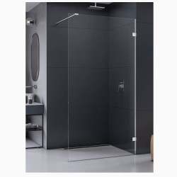 New Trendy Eventa kabina walk-in 140x200 cm