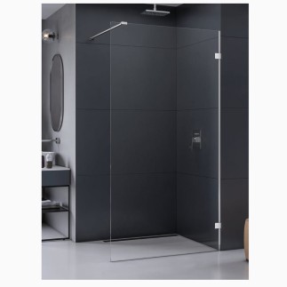 New Trendy Eventa kabina walk-in 140x200 cm