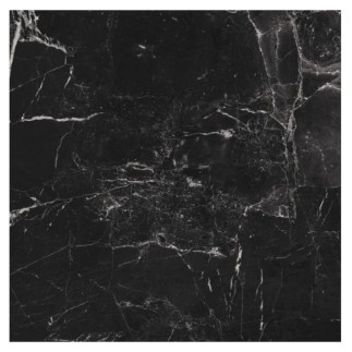 Cerrad Marmo morocco black mat płytka gresowa 79,7x79,7cm