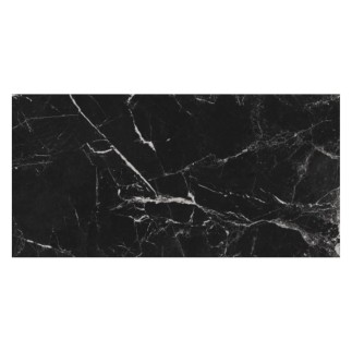 Cerrad Marmo morocco black poler płytka gresowa 119,7x59,7cm