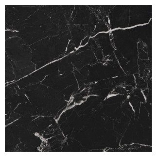 Cerrad Marmo morocco black poler płytka gresowa 79,7x79,7cm