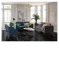 Cerrad Marmo morocco black mat płytka gresowa 79,7x79,7cm