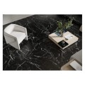 Cerrad Marmo morocco black poler płytka gresowa 119,7x59,7cm