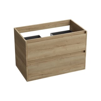 Lavita Minnesota szafka podumywalkowa 80x46 wood
