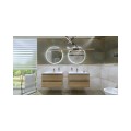 Lavita Kolorado szafka podumywalkowa 80x46 wood black