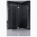 New Trendy Eventa ścianka kabiny walk-in 110*200cm