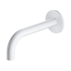 Omnires Y wylewka wannowa biała