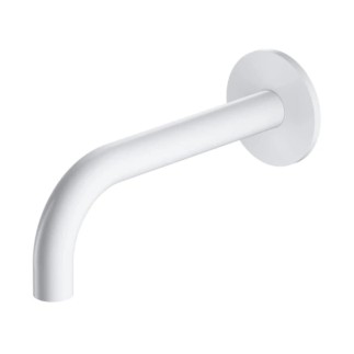 Omnires Y wylewka wannowa biała